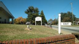 Woodward Funeral Home in Spartanburg South Carolina