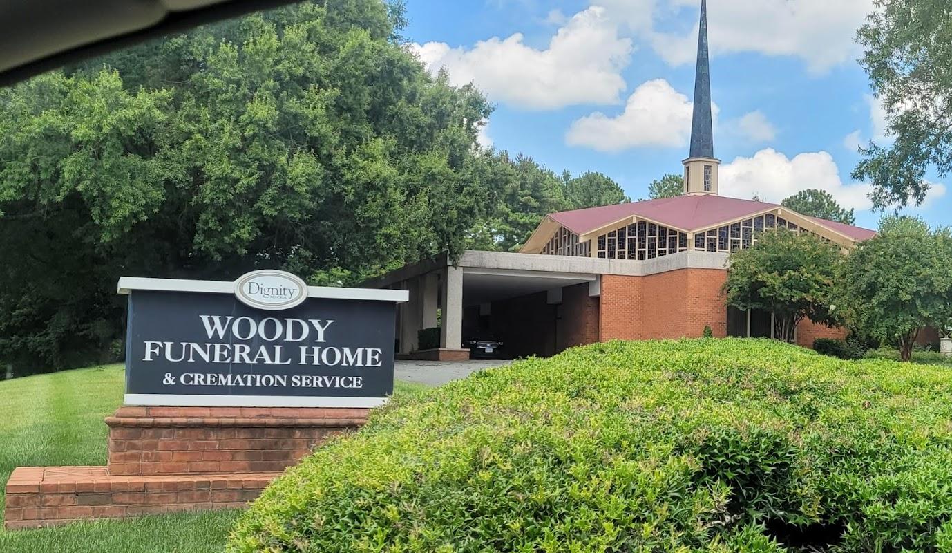 Woody Funeral Home-Parham in Richmond Virginia