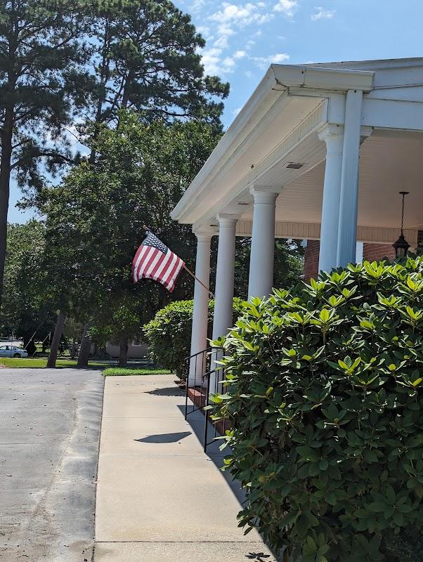 Wrenn, Clark & Hagan Funeral & Cremation Service in Roanoke Rapids North Carolina