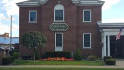 Wright-Beard Funeral Home Inc in Cortland New York