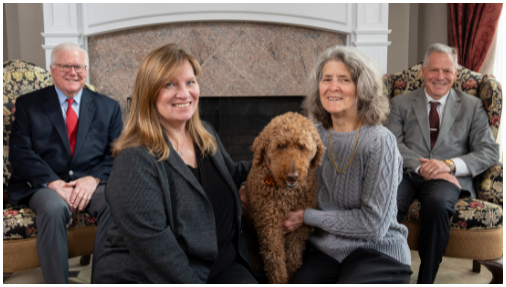 W.S. Clancy Memorial Funeral Home in Branford Connecticut