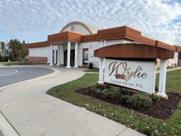 Wylie Funeral Homes in Baltimore Maryland
