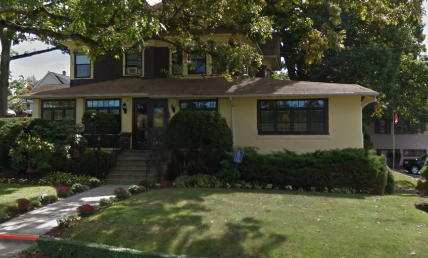 Wyman-Fisher Funeral Home Inc in Pearl River New York