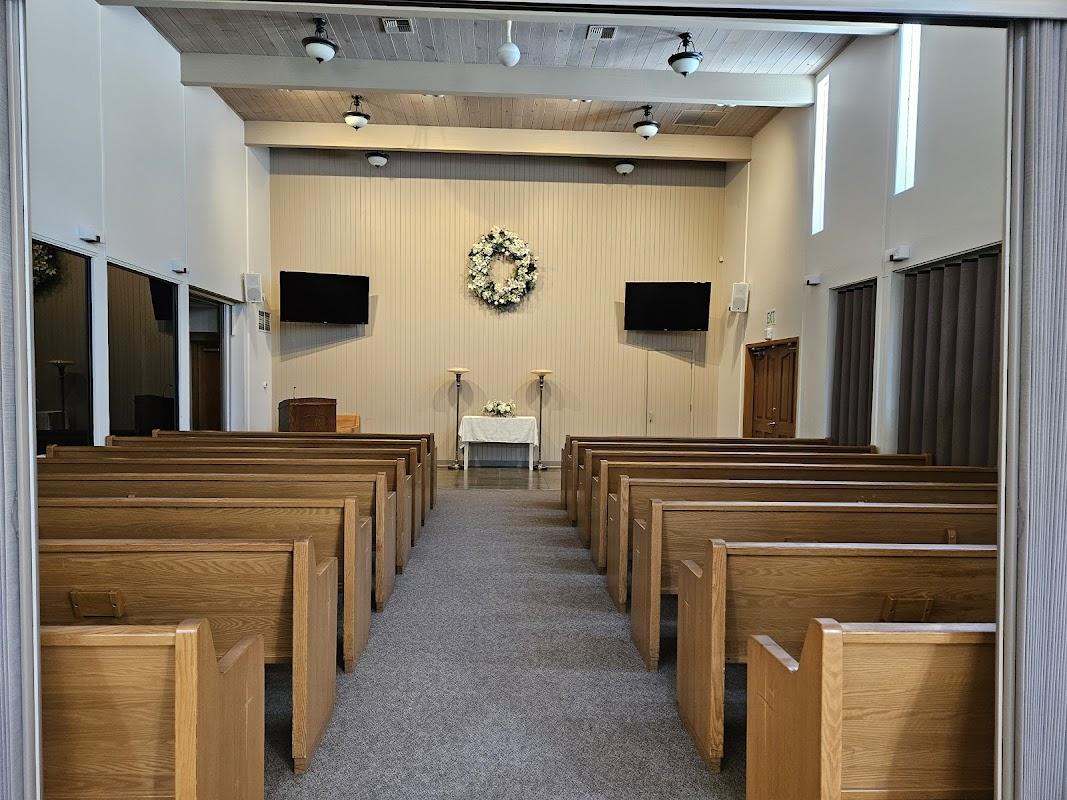 Yahn & Son Funeral Home in Auburn Washington