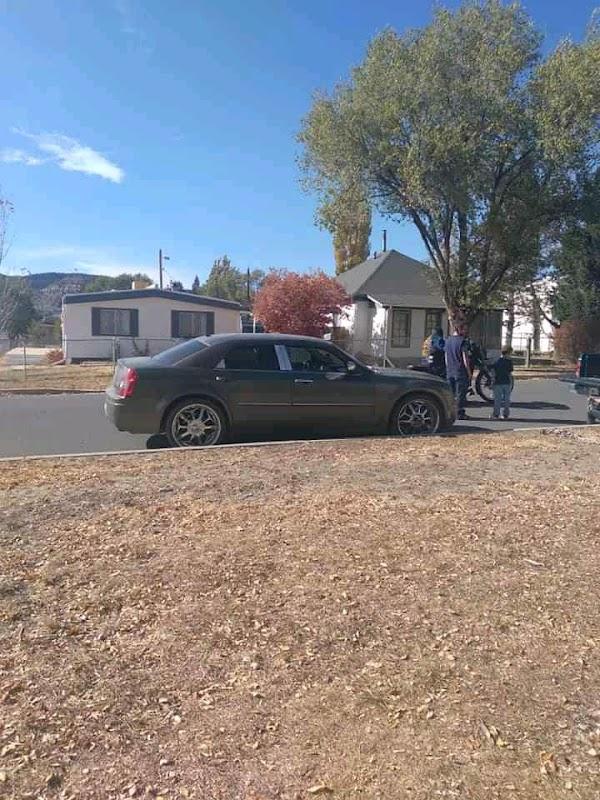 Yaksich-Long Funeral Home in Raton New Mexico