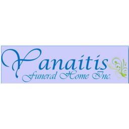Yanaitis Funeral Home building in Plains, Pennsylvania