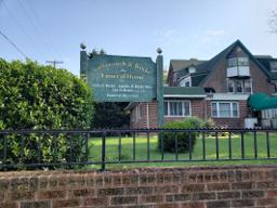 Yarborough & Rocke Funeral Home in Philadelphia Pennsylvania