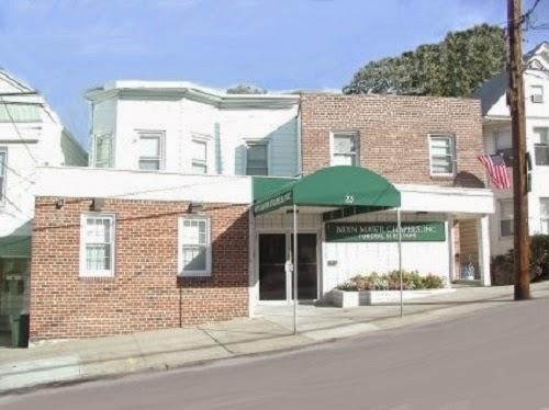 Yonkers Funeral Home - Bryn Mawr Chapels Inc in Yonkers New York