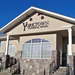 Yorktown Funeral Home in Shrub Oak New York