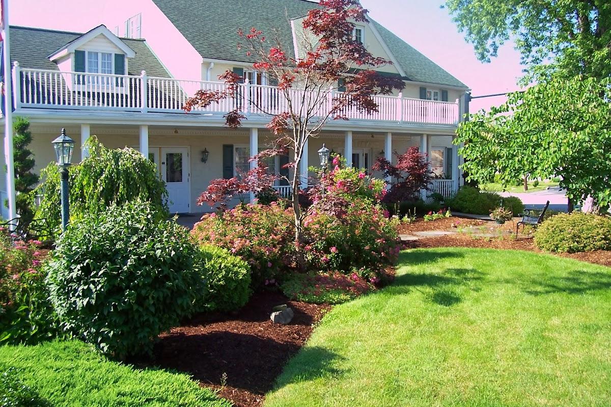 Yoskovich Funeral Home in Carmichaels Pennsylvania