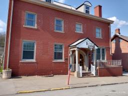 Young Funeral Home & Cremation Services in Claysville Pennsylvania