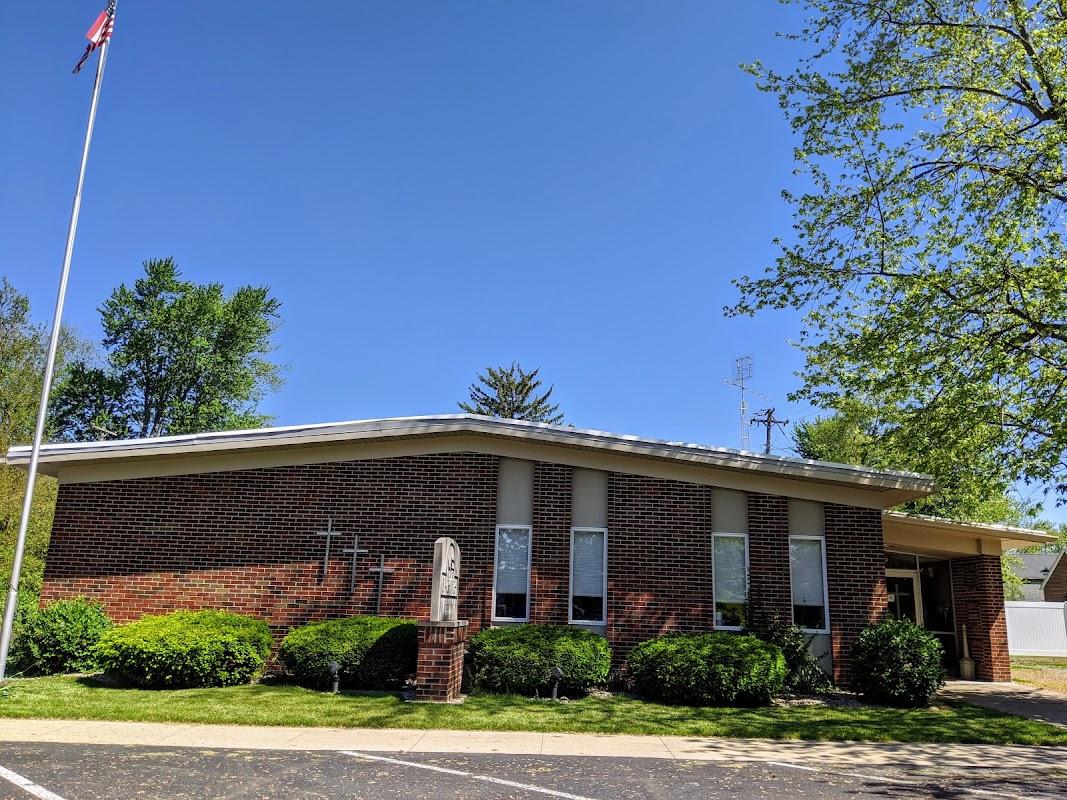 Zachrich Funeral Home & Cremation Services in Holgate Ohio