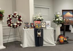 Zellman Mitchell Smith Funeral Home in Havre de Grace Maryland