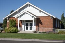 Zeyer Funeral Chapel in Nampa Idaho