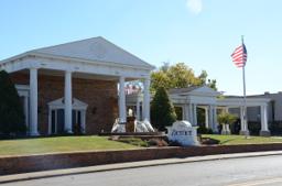 Ziemer Funeral Home - North in Evansville Indiana