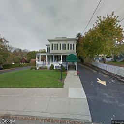 Zirbel Funeral Home in Groton New York