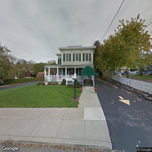 Zirbel Funeral Home in Groton New York