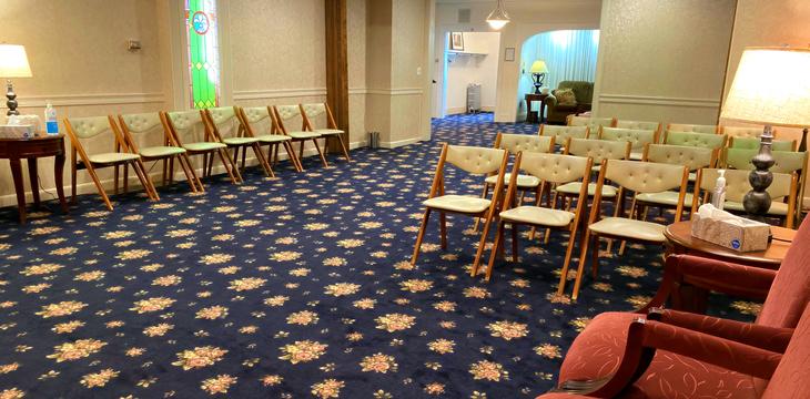 Zis-Sweeney And St. Laurent Funeral Home in Nashua New Hampshire